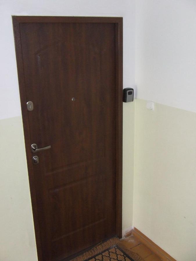 Ceglana Kamienica Apartment