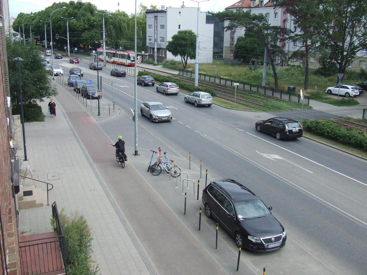 Apartment Ceglana Kamienica