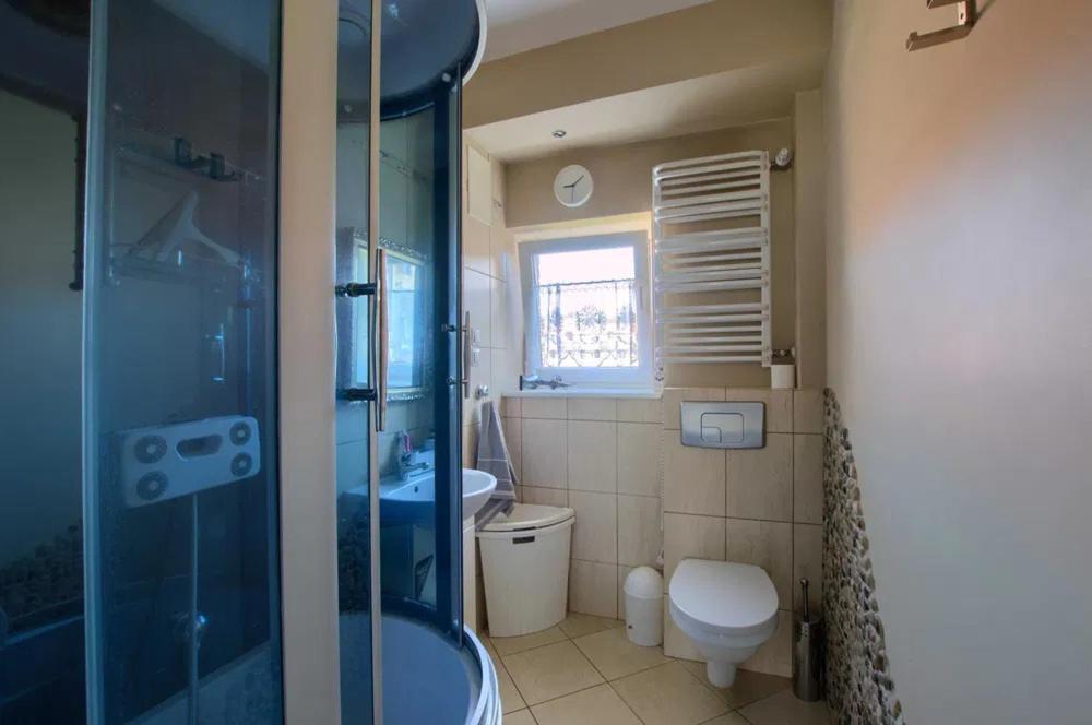 Apartment Ceglana Kamienica Gdansk