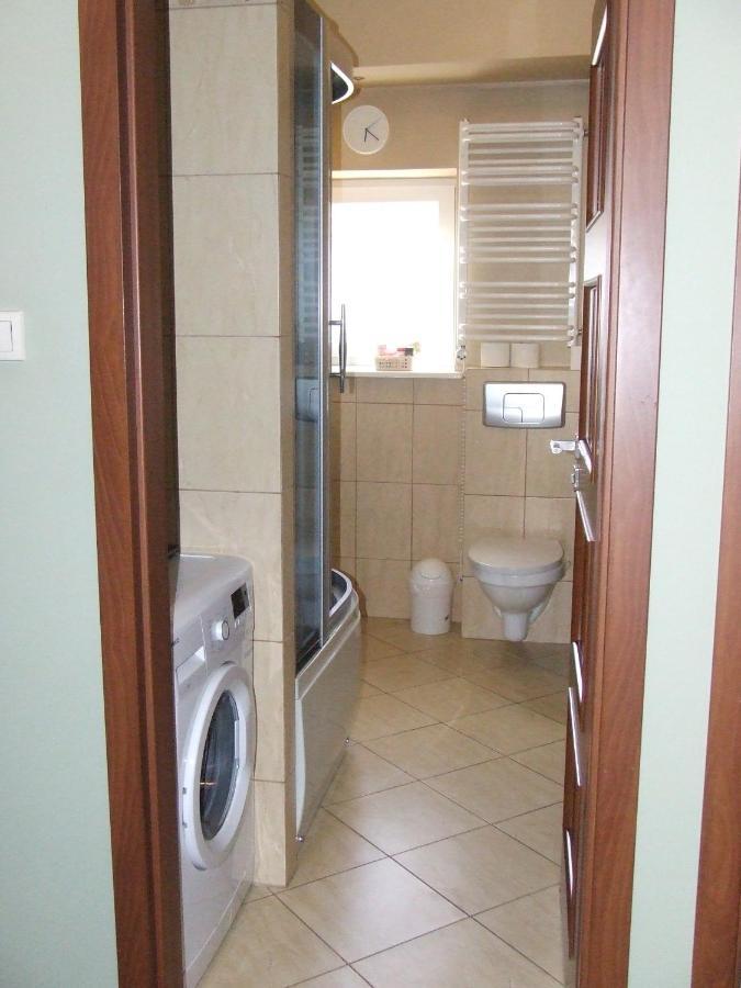 Ceglana Kamienica Leilighet