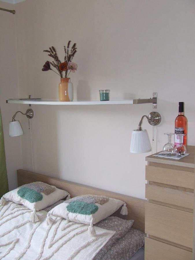 Apartment Ceglana Kamienica *