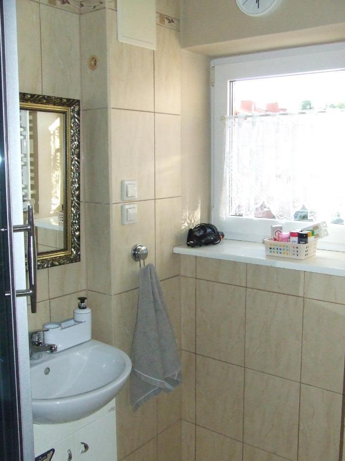 Ceglana Kamienica Apartment *