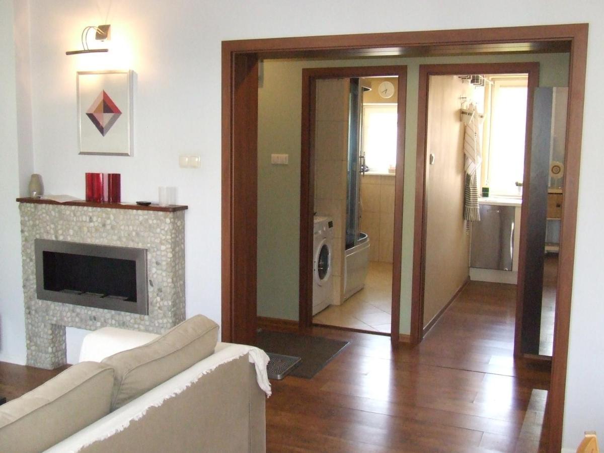 Apartment Ceglana Kamienica Gdansk