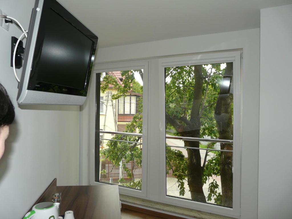 Amber House Privat bolig Gdańsk