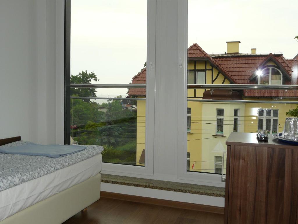 Privat bolig Amber House *