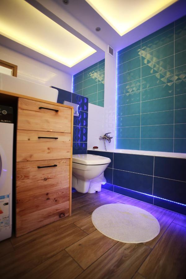 Apartment Sloneczny Aparatament Blisko Morza *