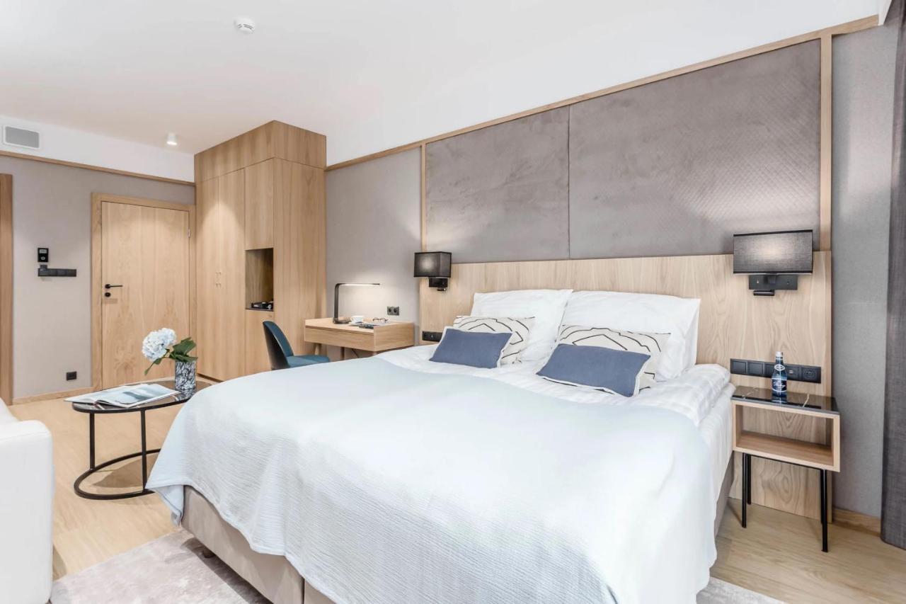 Deo Plaza Old Town - Apartment *