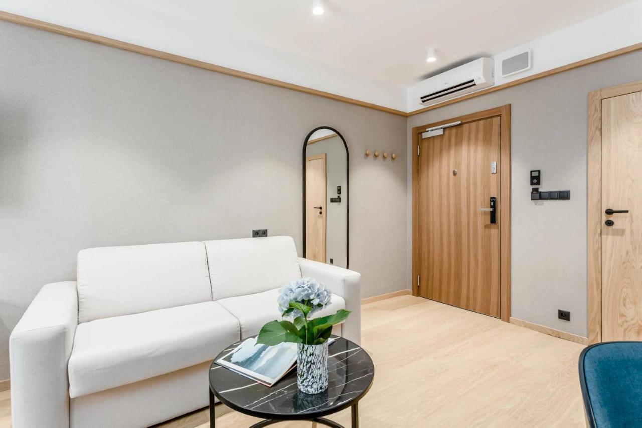 Deo Plaza Old Town - Apartment Gdansk