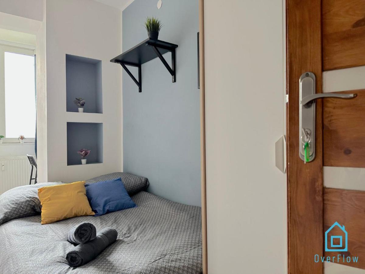 Homestay Stary Gleboka 14 P5 Gdansk