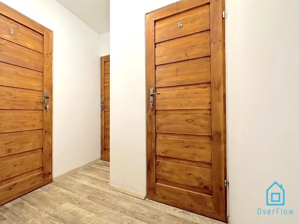 Homestay Stary Gleboka 14 P5 *