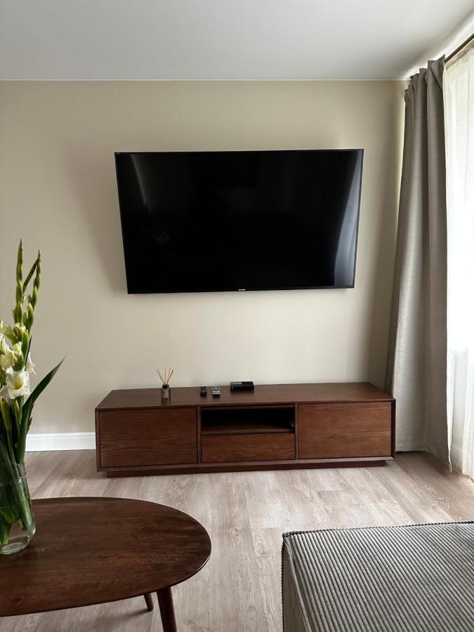 Apartment 65m2 W Spokojnej Oliwskiej Okolicy
