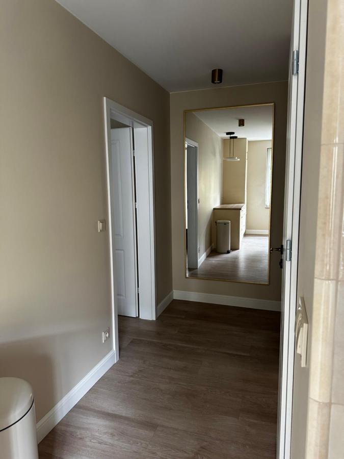 65m2 W Spokojnej Oliwskiej Okolicy * Gdańsk