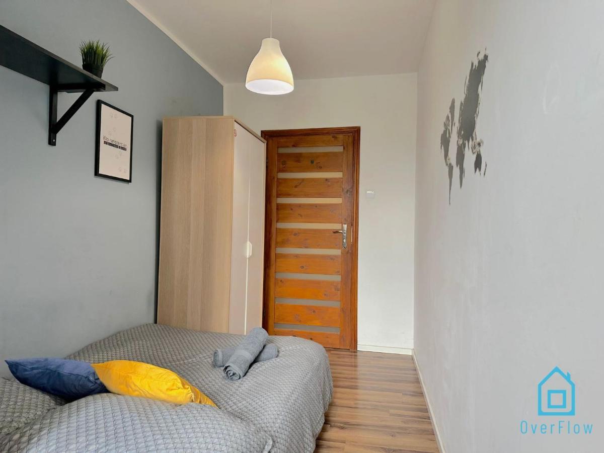 Stary Gleboka 14 P5 Gdansk