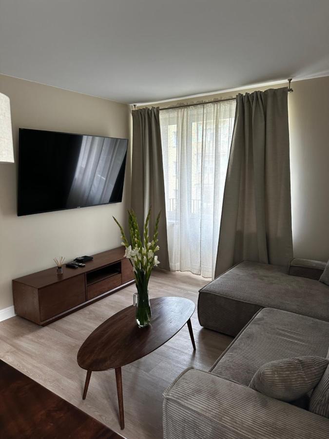 65m2 W Spokojnej Oliwskiej Okolicy