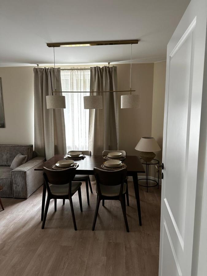Apartment 65m2 W Spokojnej Oliwskiej Okolicy *