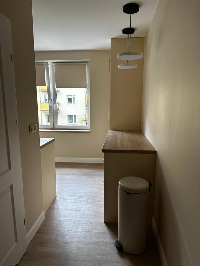 65m2 W Spokojnej Oliwskiej Okolicy * Gdansk