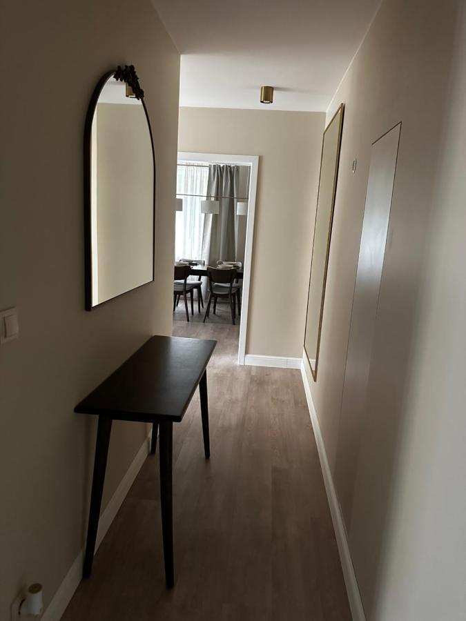 Apartment 65m2 W Spokojnej Oliwskiej Okolicy *
