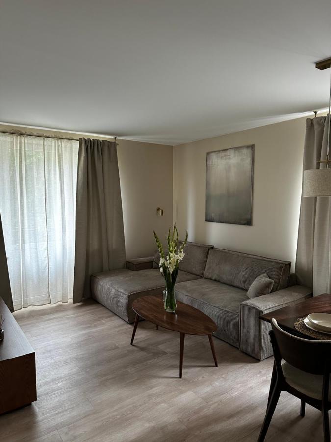 65m2 W Spokojnej Oliwskiej Okolicy Gdansk