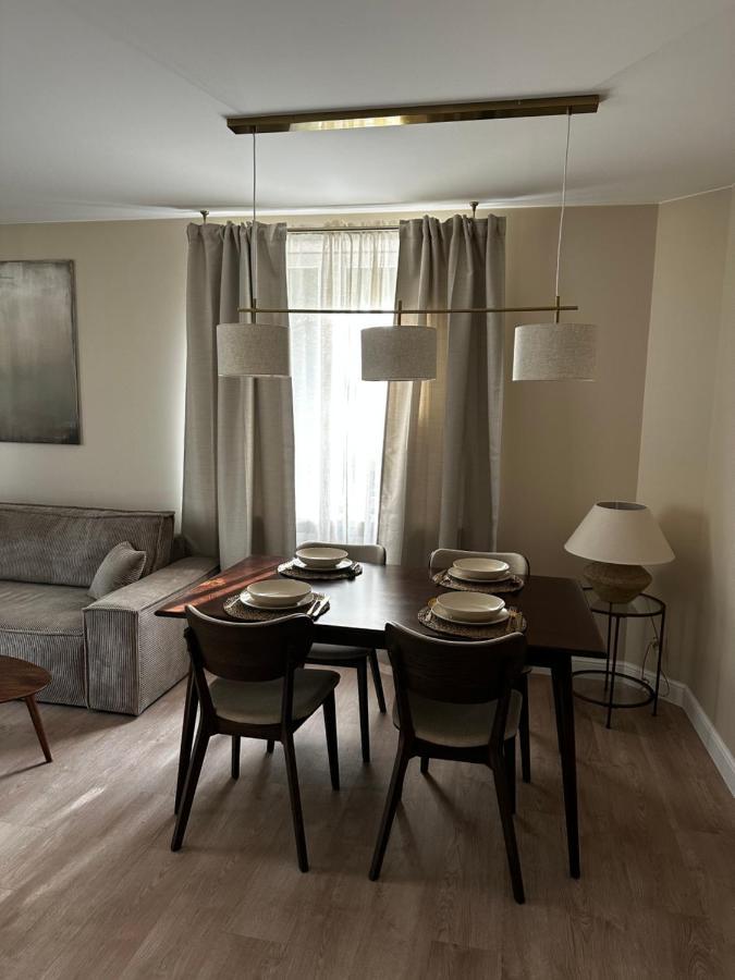 Apartment 65m2 W Spokojnej Oliwskiej Okolicy *