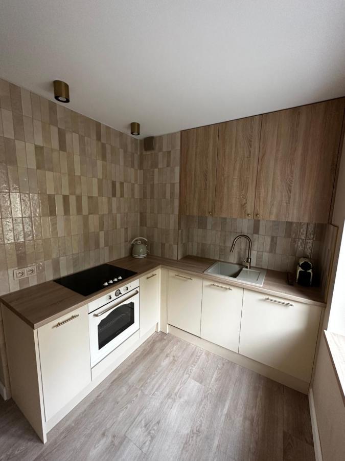 65m2 W Spokojnej Oliwskiej Okolicy Gdansk