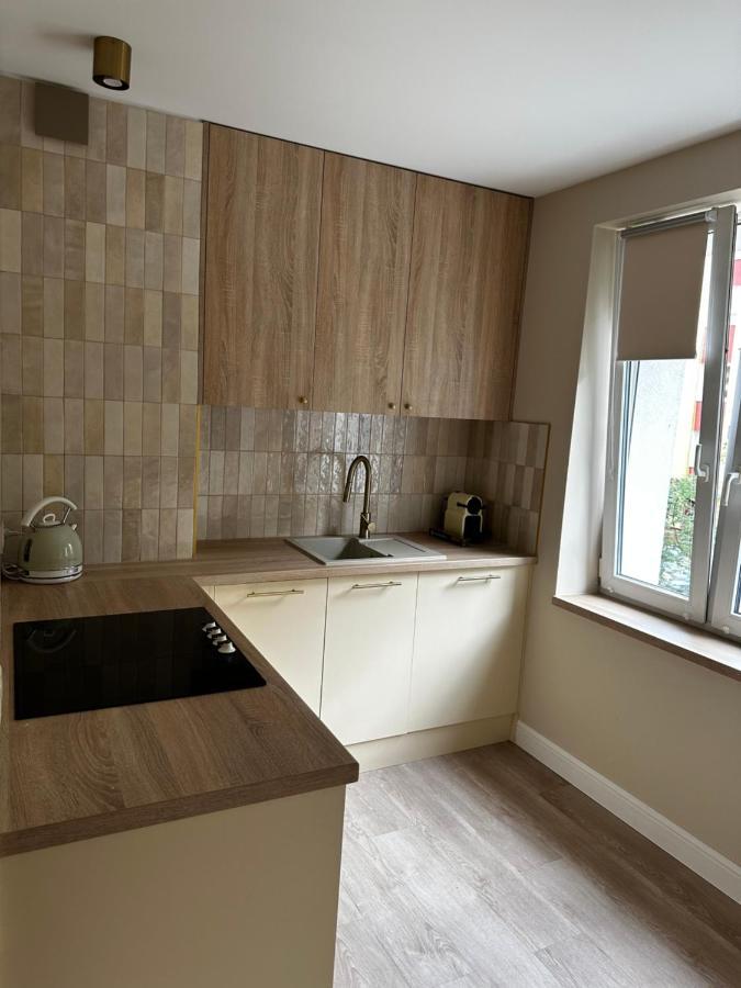 65m2 W Spokojnej Oliwskiej Okolicy