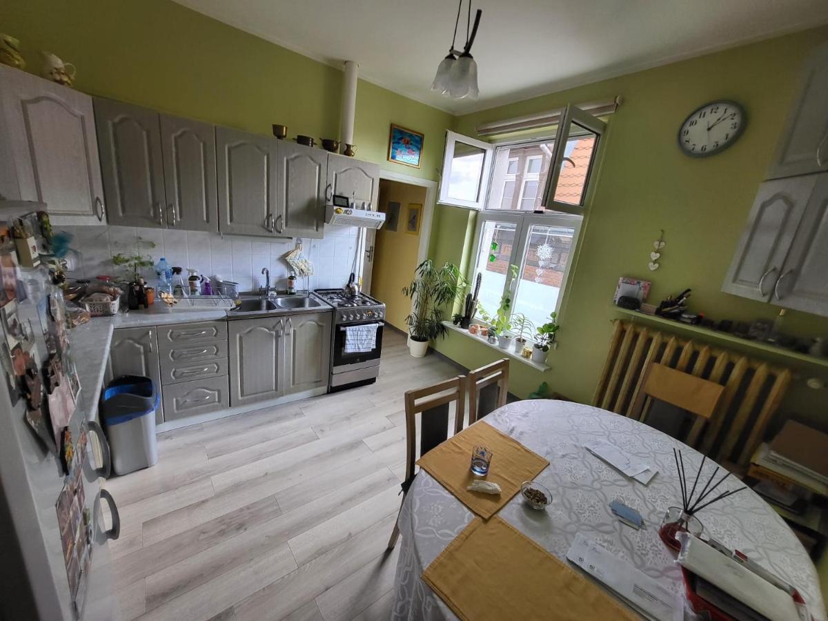 Zabytkowa Kamienica Homestay Gdansk