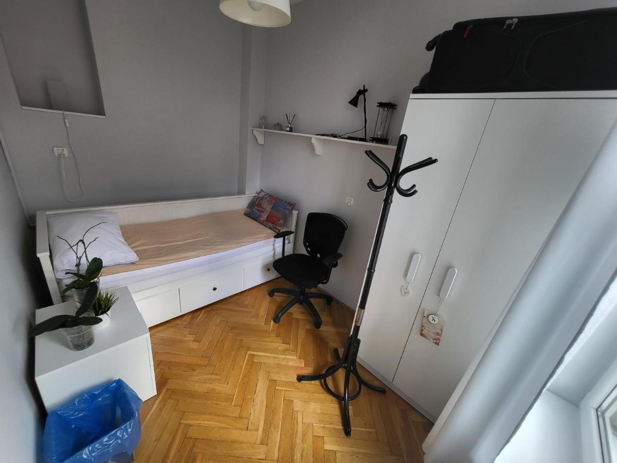Homestay Zabytkowa Kamienica