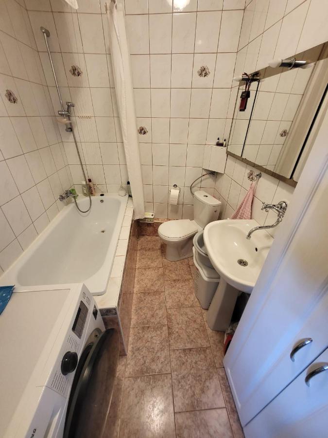 Zabytkowa Kamienica
