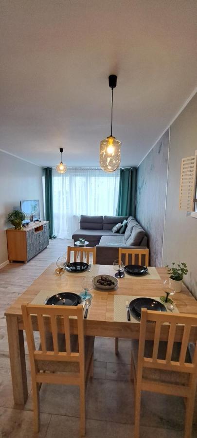 Apartament W Gdansku 1 Km Od Plazy *