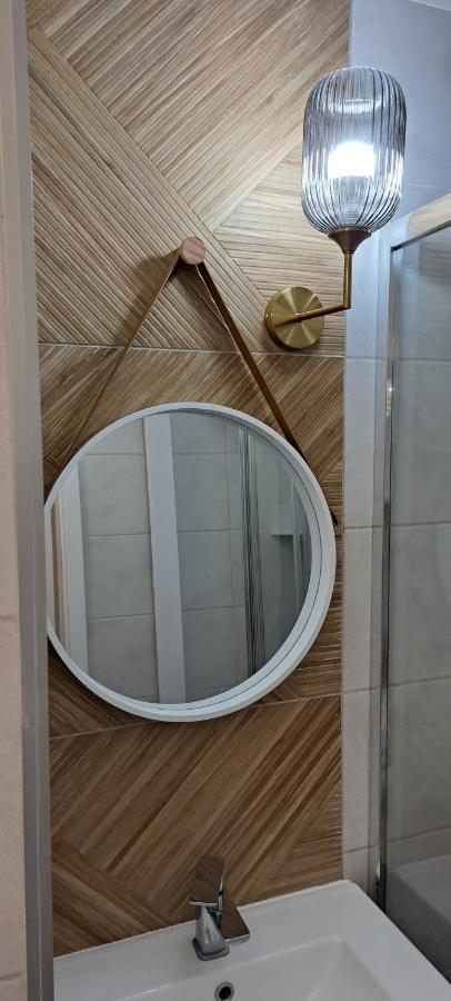 Lejlighed Apartament W Gdansku 1 Km Od Plazy Gdańsk