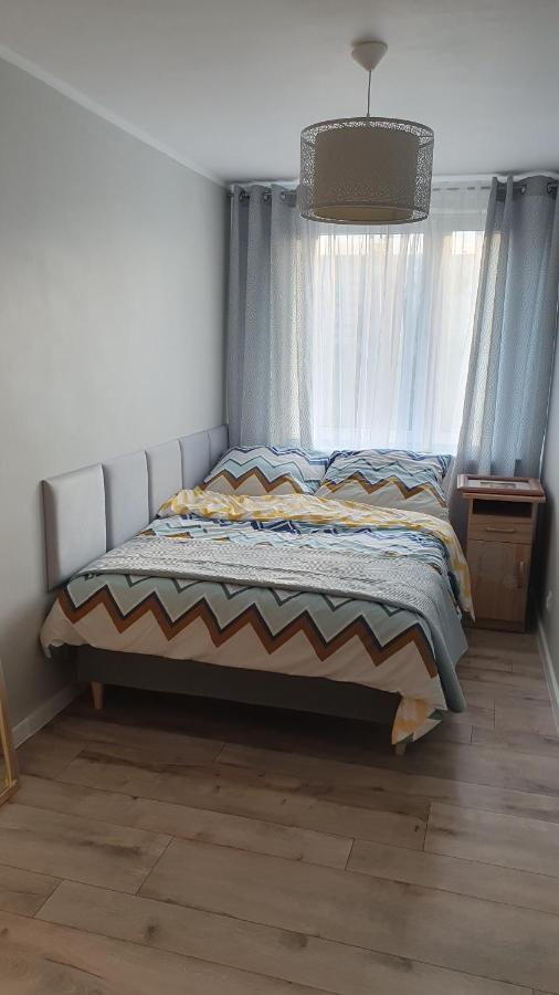 Apartment Apartament W Gdansku 1 Km Od Plazy