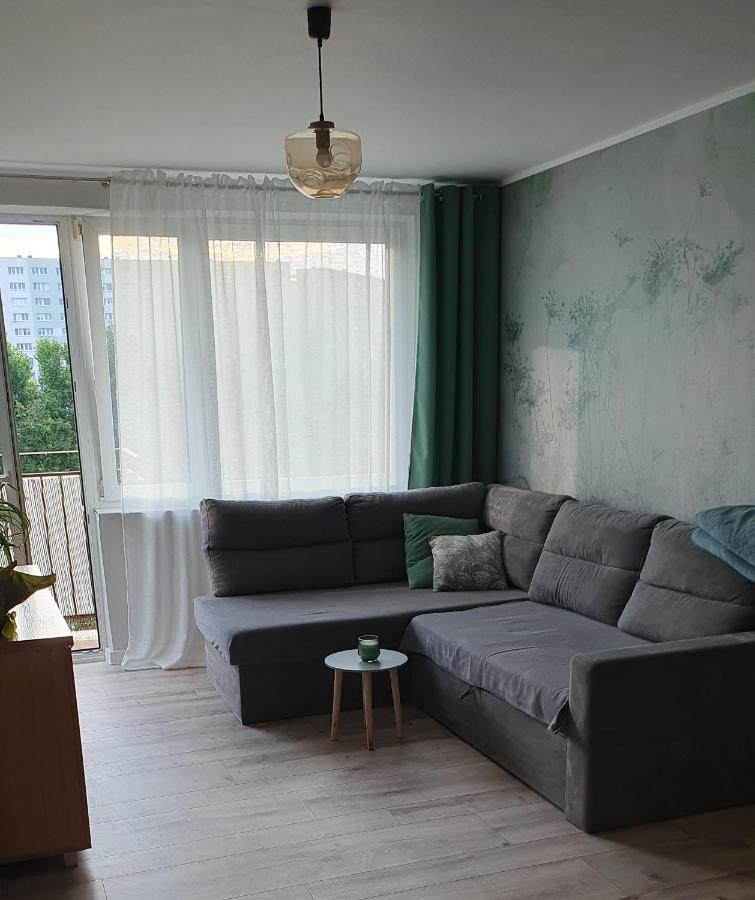 Apartament W Gdansku 1 Km Od Plazy Lejlighed Gdańsk