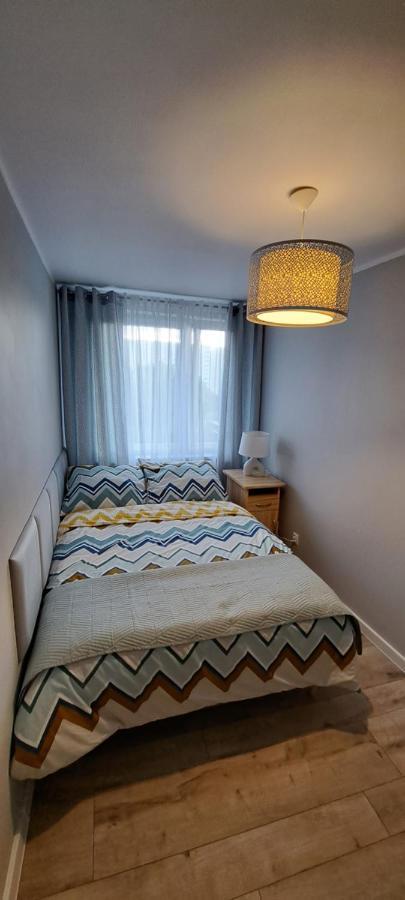Apartament W Gdansku 1 Km Od Plazy *