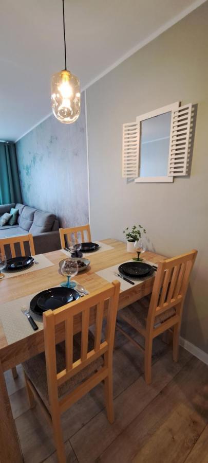 Apartament W Gdansku 1 Km Od Plazy Gdańsk