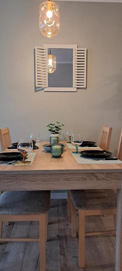 Apartament W Gdansku 1 Km Od Plazy * Gdańsk