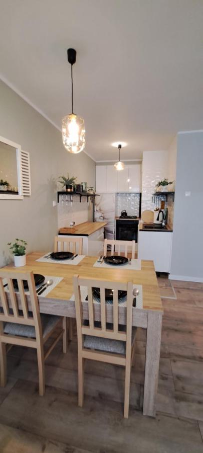 Apartament W Gdansku 1 Km Od Plazy Lejlighed Gdańsk