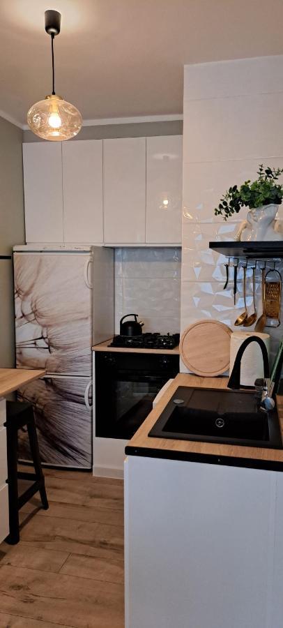 Lejlighed Apartament W Gdansku 1 Km Od Plazy *