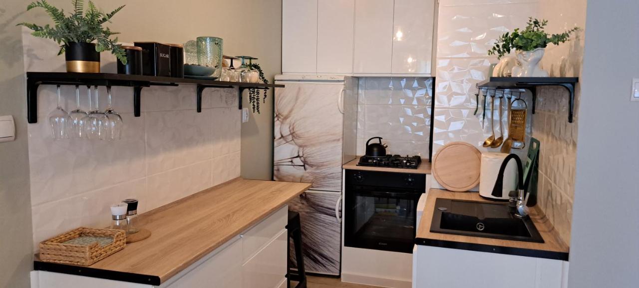Apartament W Gdansku 1 Km Od Plazy * Gdańsk