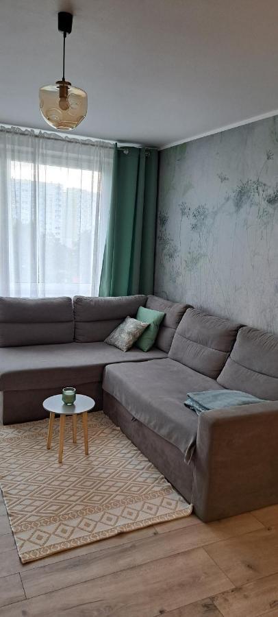 Apartament W Gdansku 1 Km Od Plazy Gdańsk