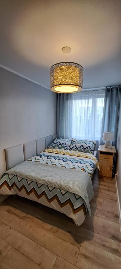 Apartament W Gdansku 1 Km Od Plazy Lejlighed Gdańsk
