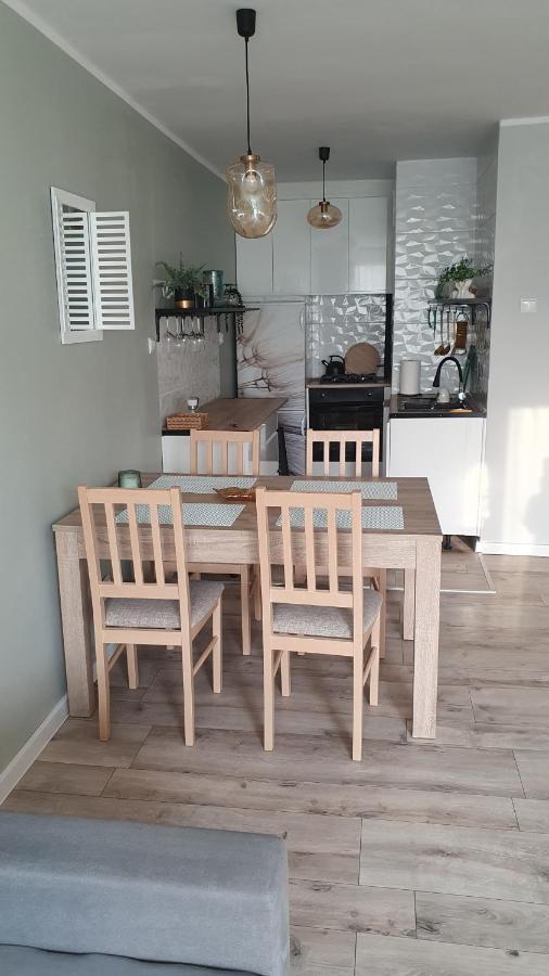 Apartament W Gdansku 1 Km Od Plazy *