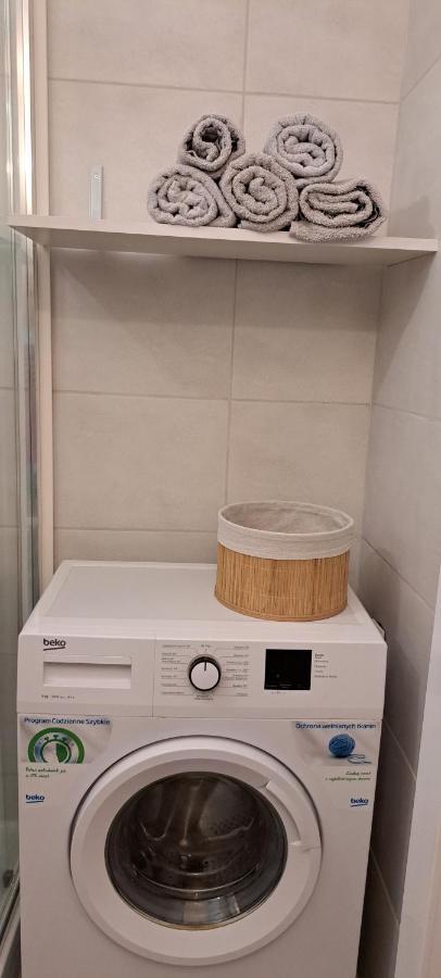 Lejlighed Apartament W Gdansku 1 Km Od Plazy