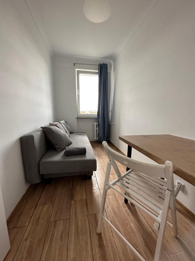 Rooms4less * Gdansk