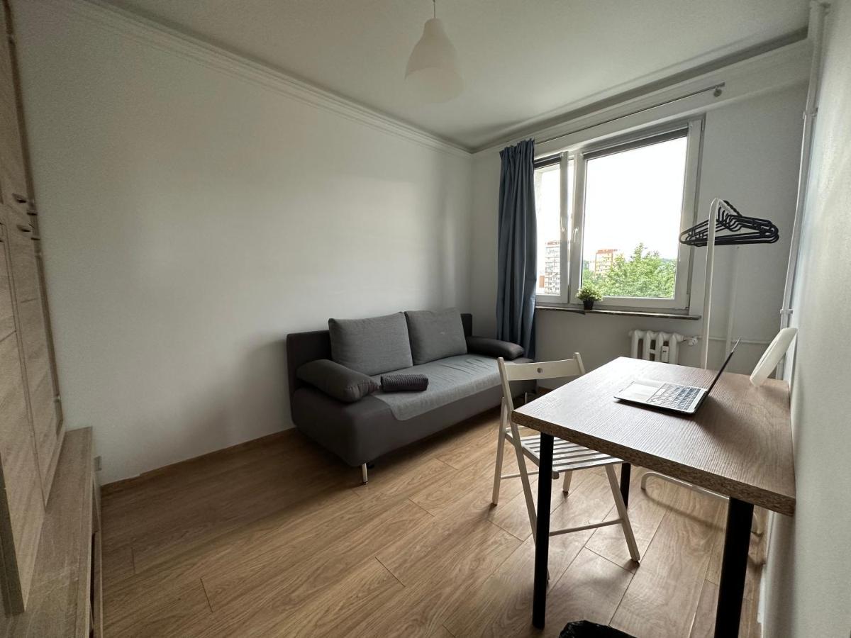 Rooms4less Guest house Gdansk