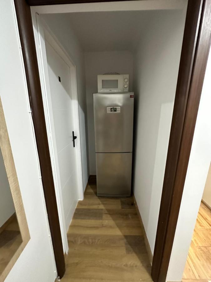 Guest house Rooms4less Gdansk