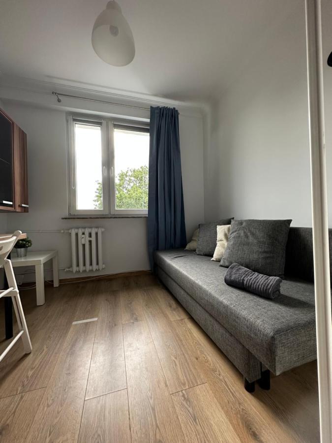 Rooms4less Gdansk