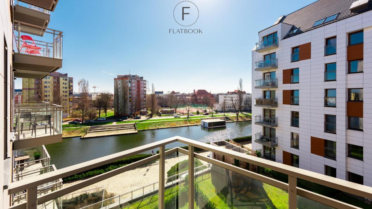 Apartment Center Jaglana 6a With Parking *