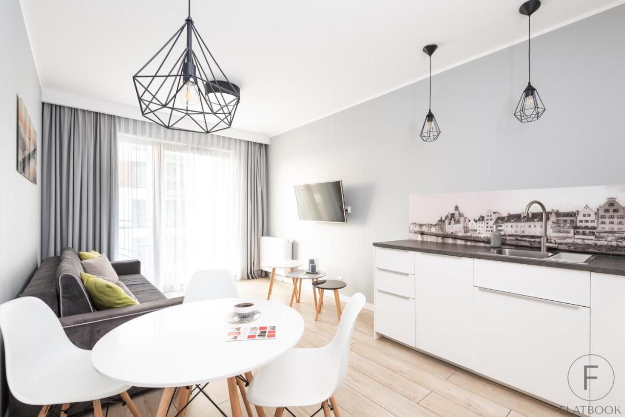 Apartment Center Jaglana 6a With Parking