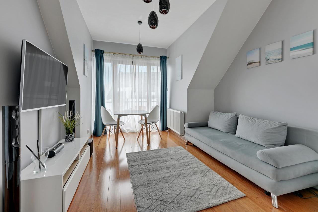 Apartment Center Jaglana 6a With Parking *