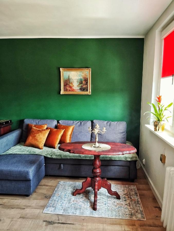 Apartament Stogi Plaza Apartment Gdansk
